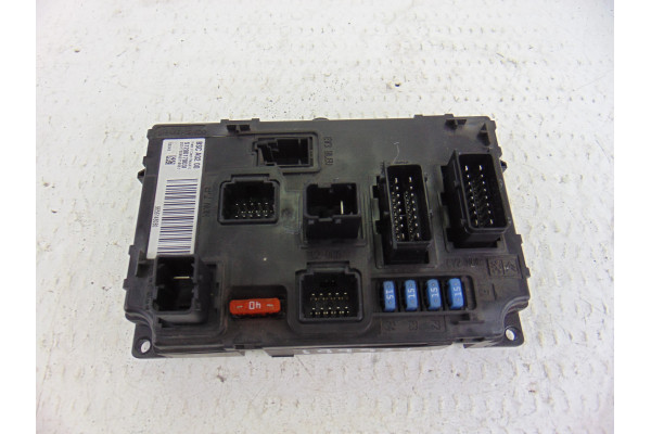 CAJA RELES / FUSIBLES  PEUGEOT 407  2.0 136CV 1997CC 2005 9656148080