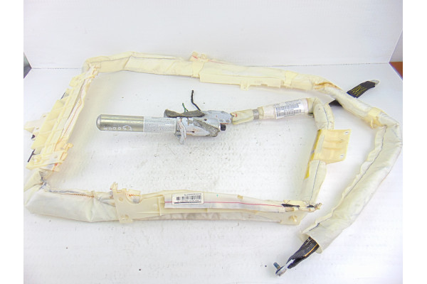 AIRBAG CORTINA DELANTERO DERECHO| BMW- N67398D1|85701101406D 30319166B - 2007