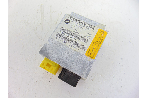 CENTRALITA AIRBAG| BMW- N67398D1|65776928267 - 2007