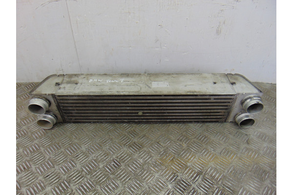 INTERCOOLER| BMW- 740 D 258CV 3901CC|M67398D1 - 2007