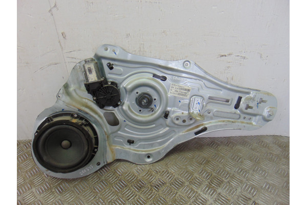 ELEVALUNAS DELANTERO DERECHO| KIA- G4FD|824803U120 2 PIN - 2010