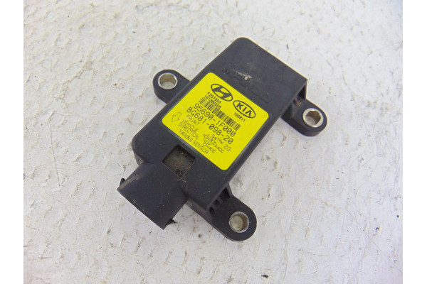 SENSOR| KIA- 1.6 GDI 135CV 1591CC|956901F000  - 2010