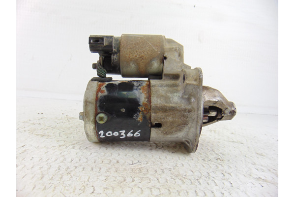 MOTOR ARRANQUE| KIA- G4FD|361002B200 M000T32572 8 DIENTES - 2010