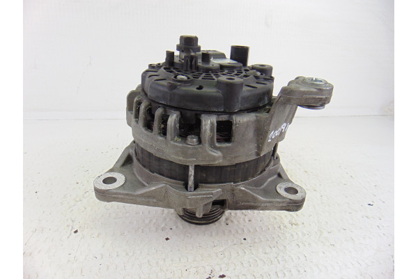 ALTERNADOR| IVECO- 45C/E, 50C/E 109CV|5801580938 - 2019