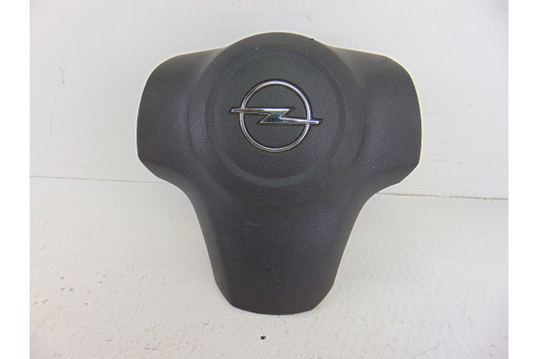 AIRBAG DELANTERO IZQUIERDO  OPEL CORSA D  1.3 CDTI (L08, L68) 75CV 1248CC 2011 13235770