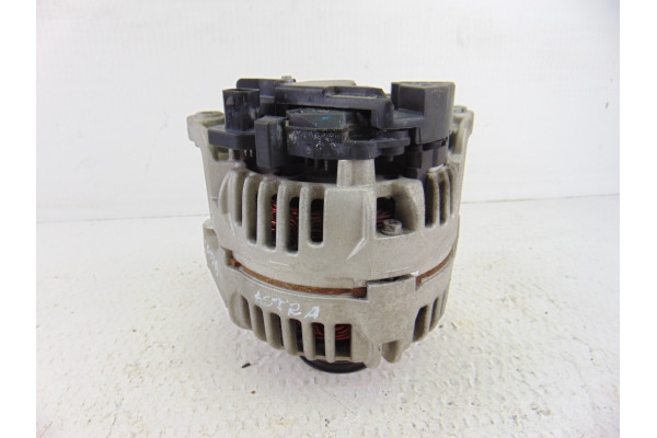 ALTERNADOR| OPEL- |13222930 0124325171 100A - 2008