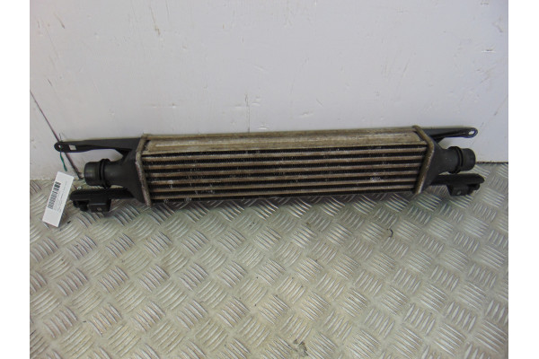 INTERCOOLER| OPEL- 1.3 CDTI (L08, L68) 75CV 1248CC|A13DTC - 2011