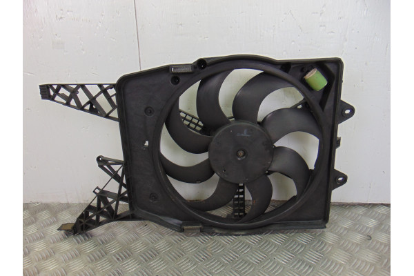 ELECTROVENTILADOR| OPEL- 1.3 CDTI (L08, L68) 75CV 1248CC|13310108 - 2011