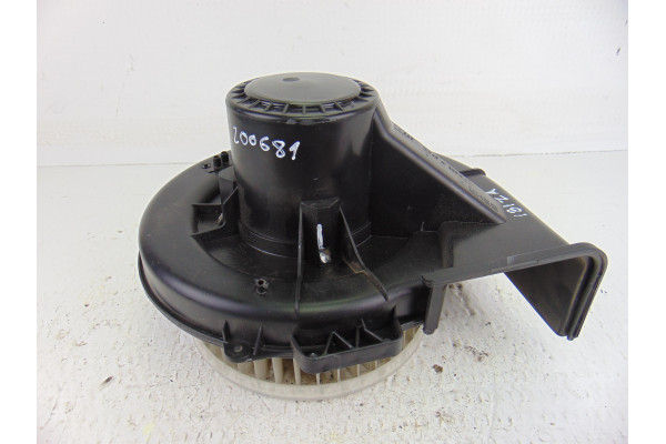 MOTOR CALEFACCION| SEAT- 1.6 TDI 90CV 1598CC|6R1819015 2 PIN - 2015