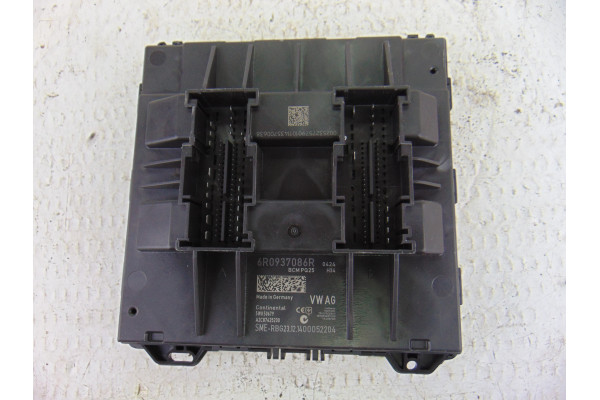 CAJA RELES / FUSIBLES| SEAT- CAY|6R0937086R - 2015