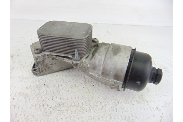 ENFRIADOR ACEITE MOTOR| CITROEN- 9HT|9656969980 - 2009