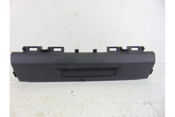 PANTALLA MULTIFUNCION  MAZDA 3  2.0 120CV 1998CC 2014 BHR1A0601017