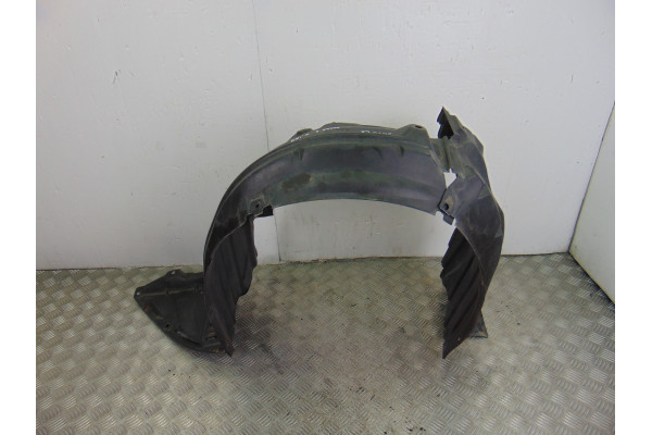 PASO RUEDA  MAZDA 3  2.0 120CV 1998CC 2014 B45AK7016