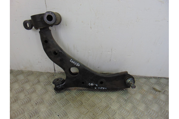 BRAZO SUSPENSION INFERIOR DELANTERO IZQUIERDO  MAZDA 3  2.0 120CV 1998CC 2014