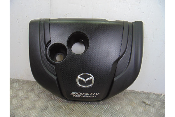 CUBIERTA MOTOR  MAZDA 3  2.0 120CV 1998CC 2014