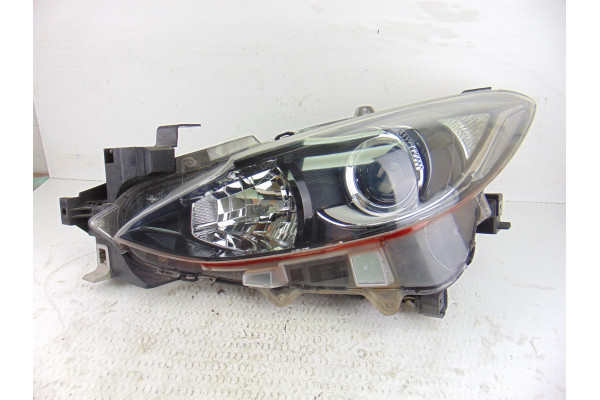 FARO IZQUIERDO  MAZDA 3  2.0 120CV 1998CC 2014 BHR151040