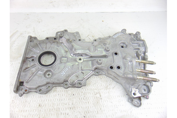 TAPA DISTRIBUCION  MAZDA 3  2.0 120CV 1998CC 2014 SH0110500