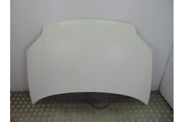 CAPOT  CITROEN BERLINGO / BERLINGO FIRST LIMUSINA  1.9 D (MFWJZ) 70CV 1868CC 2006 BLANCO