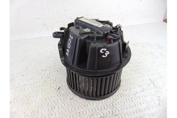 MOTOR CALEFACCION| CITROEN- 1.4 16V 88CV 1360CC| - 2004