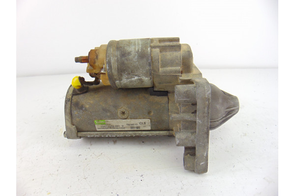 MOTOR ARRANQUE  PEUGEOT 407  1.6 HDI 110 109CV 1560CC 2006 9662854080