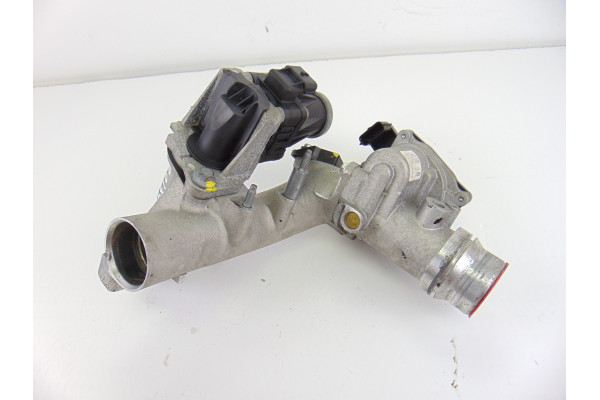 VALVULA EGR| MERCEDES-BENZ- A 180 CDI / D (176.012) 109CV 1461CC|8200129863  - 2014