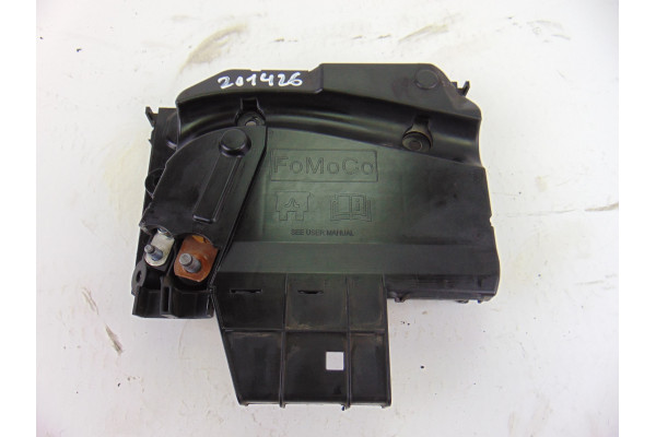 CAJA RELES / FUSIBLES  FORD FOCUS III  1.6 ECOBOOST 150CV 1596CC 2011 AV6T-14A067-BA