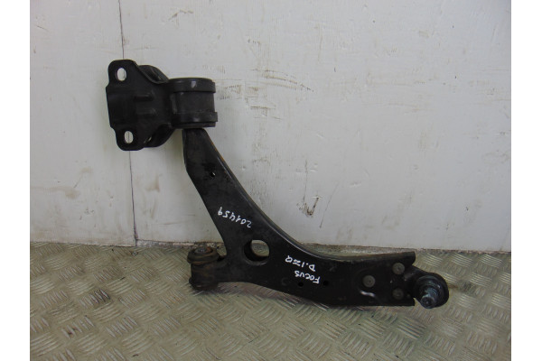 BRAZO SUSPENSION INFERIOR DELANTERO IZQUIERDO  FORD FOCUS III  1.6 ECOBOOST 150CV 1596CC 2011