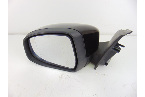 RETROVISOR IZQUIERDO  FORD FOCUS III  1.6 ECOBOOST 150CV 1596CC 2011 NEGRO