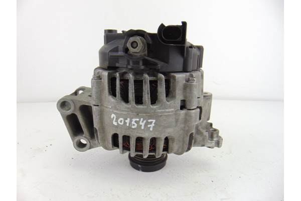 ALTERNADOR  FORD FOCUS III  1.6 ECOBOOST 150CV 1596CC 2011 BV6N-10300-AA