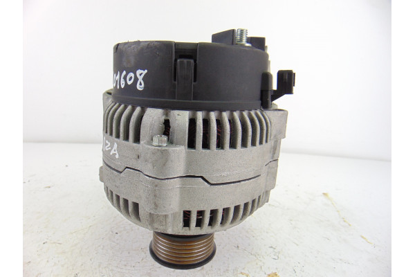 ALTERNADOR  SEAT IBIZA II  1.9 D 64CV 1896CC 1997