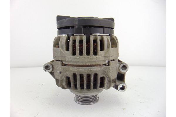 ALTERNADOR| RENAULT- K4M A7|7700434900 0124415014 98A - 1999