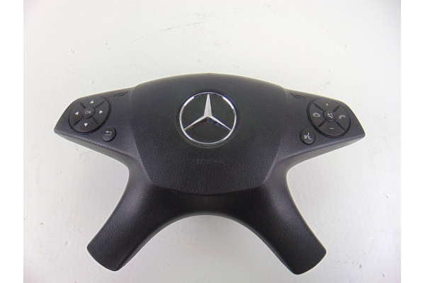 AIRBAG DELANTERO IZQUIERDO  MERCEDES-BENZ CLASE C  C 180 KOMPRESSOR (204.046) 156CV 1796CC 2008 305543899162