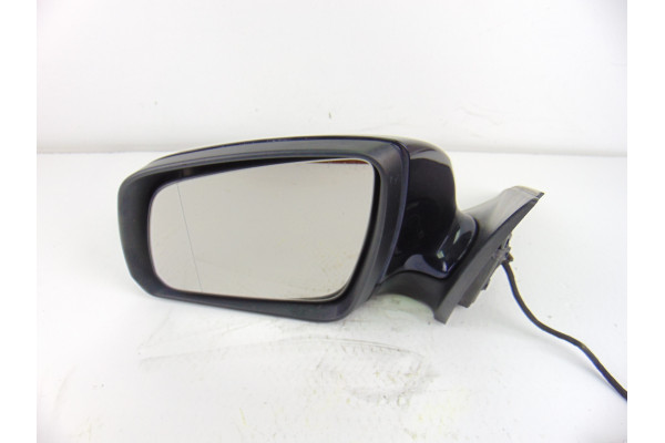 RETROVISOR IZQUIERDO  MERCEDES-BENZ CLASE C  C 180 KOMPRESSOR (204.046) 156CV 1796CC 2008 AZUL