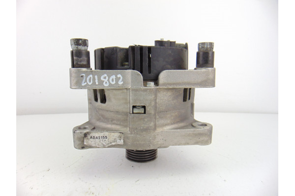 ALTERNADOR| PEUGEOT- 1.4 16V 88CV 1360CC|KFU - 2006