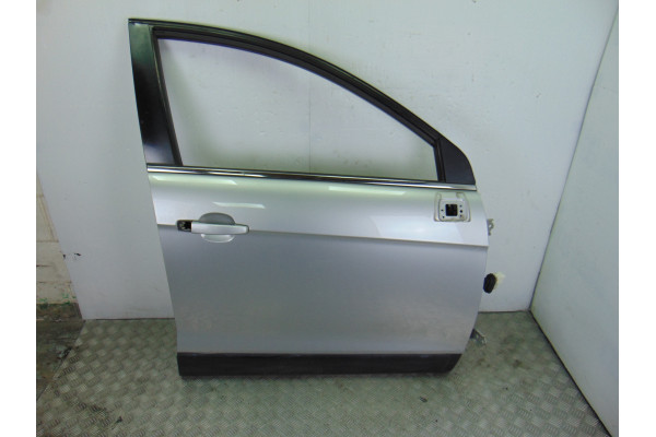 PUERTA DELANTERA DERECHA  CHEVROLET CAPTIVA  2.0 D 4WD 150CV 1991CC 2008 PLATA