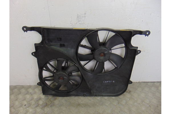 ELECTROVENTILADOR  CHEVROLET CAPTIVA  2.0 D 4WD 150CV 1991CC 2008 96861786