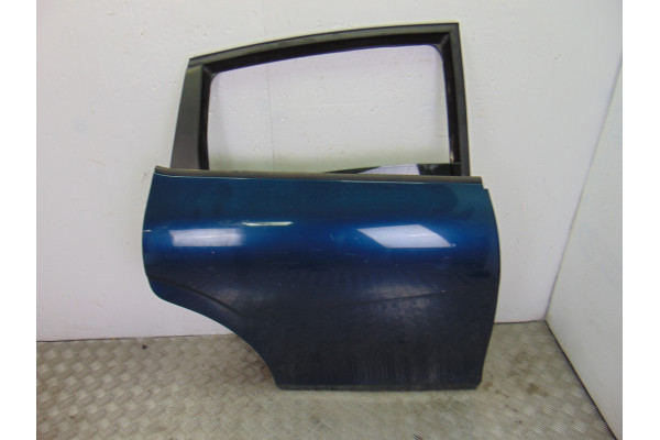 PUERTA TRASERA DERECHA| SEAT- BKC|AZUL - 2006