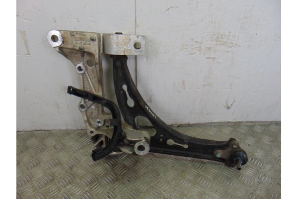 BRAZO SUSPENSION INFERIOR DELANTERO IZQUIERDO| SEAT- BKC|1K0199295E - 2006