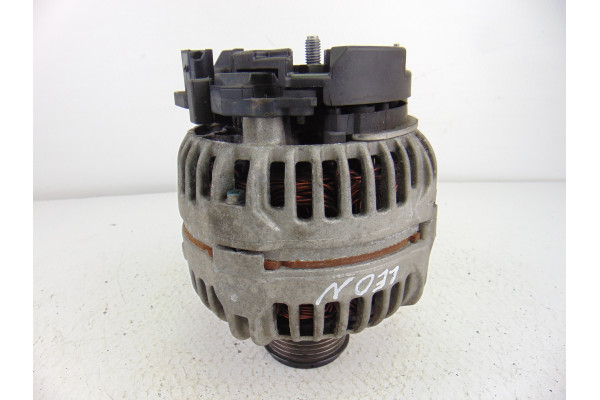 ALTERNADOR| SEAT- 1.9 TDI 105CV 1896CC|06F903023F 0124525091 140A - 2006