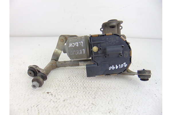 MOTOR LIMPIA DELANTERO| SEAT- BKC|1P0955120 1PO955024A DERECHO - 2006