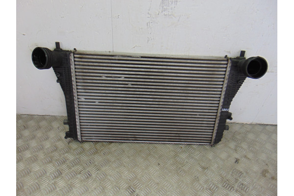 INTERCOOLER| SEAT- BKC|1K0145803A - 2006