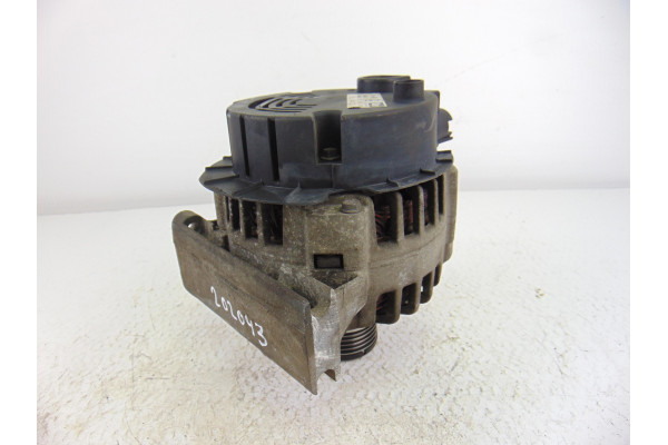 ALTERNADOR  MERCEDES-BENZ CLASE A  A 170 CDI (168.008) 90CV 1689CC 2000 A0121544402