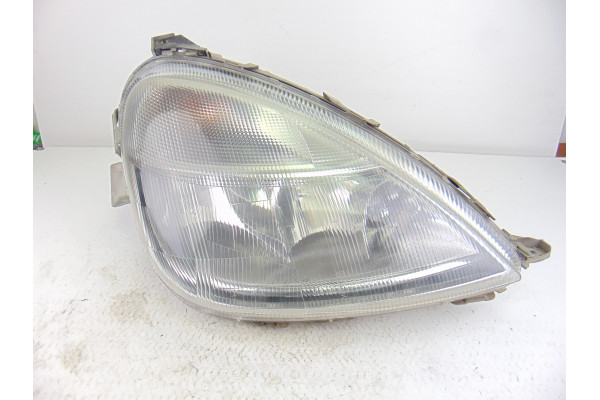 FARO DERECHO  MERCEDES-BENZ CLASE A  A 170 CDI (168.008) 90CV 1689CC 2000 A1688201061