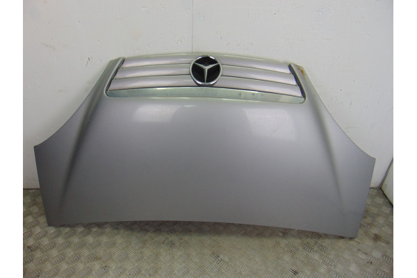 CAPOT  MERCEDES-BENZ CLASE A  A 170 CDI (168.008) 90CV 1689CC 2000