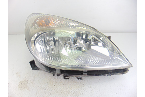 FARO DERECHO| CITROEN- 2.0 HDI (DCRHZB, DCRHZE) 109CV 1997CC|9632664780 TIENE UN SOPORTE REPARADO - 2002