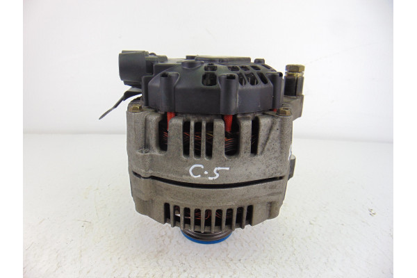 ALTERNADOR| CITROEN- RHZDW10ATED|9645907680 2542684A  - 2002