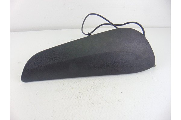 AIRBAG LATERAL DERECHO| BMW- 118 D 143CV 1995CC|601978900 ASIENTO - 2010