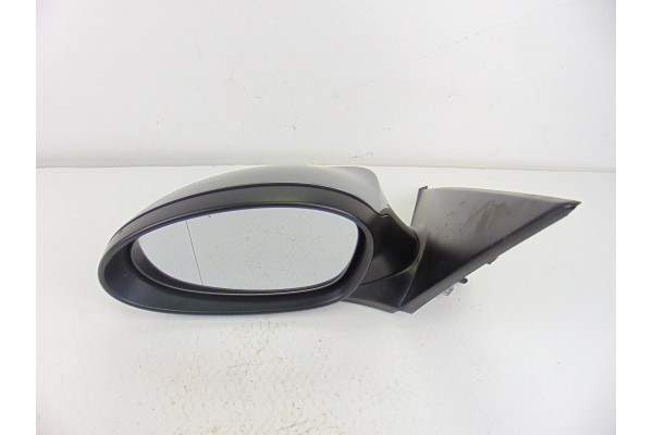 RETROVISOR IZQUIERDO| BMW- 118 D 143CV 1995CC|GRIS 5 PIN - 2010