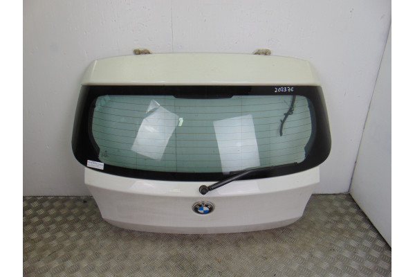 PORTON TRASERO| BMW- 118 D 143CV 1995CC|BLANCO - 2007