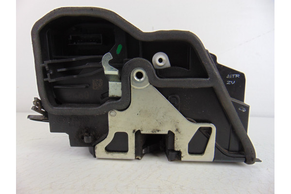 CERRADURA PUERTA TRASERA DERECHA| BMW- 118 D 143CV 1995CC|7229460 5 PIN - 2007